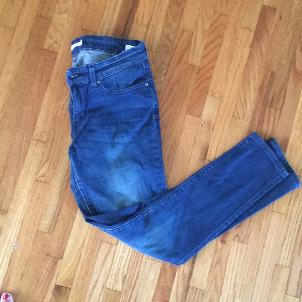 Levi’s 711 skinny